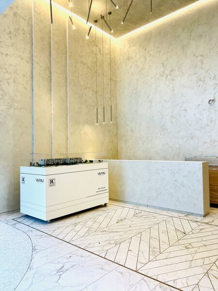 2023 Win Herastrau, Lux 2 camere 75 mp, Centrala, 2 AC, Loc Parcare