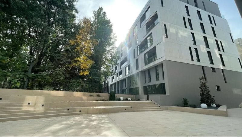 2023 Win Herastrau, Lux 2 camere 75 mp, Centrala, 2 AC, Loc Parcare
