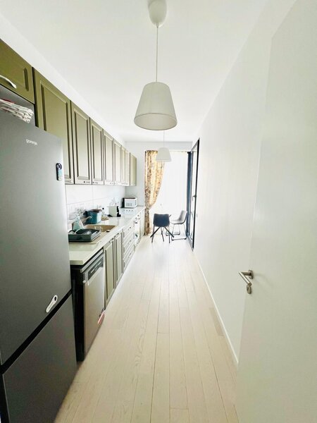 2023 Win Herastrau, Lux 2 camere 75 mp, Centrala, 2 AC, Loc Parcare